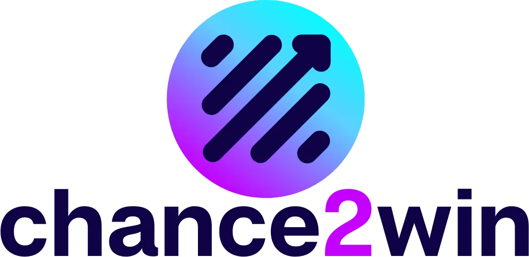 Chance2Win logo